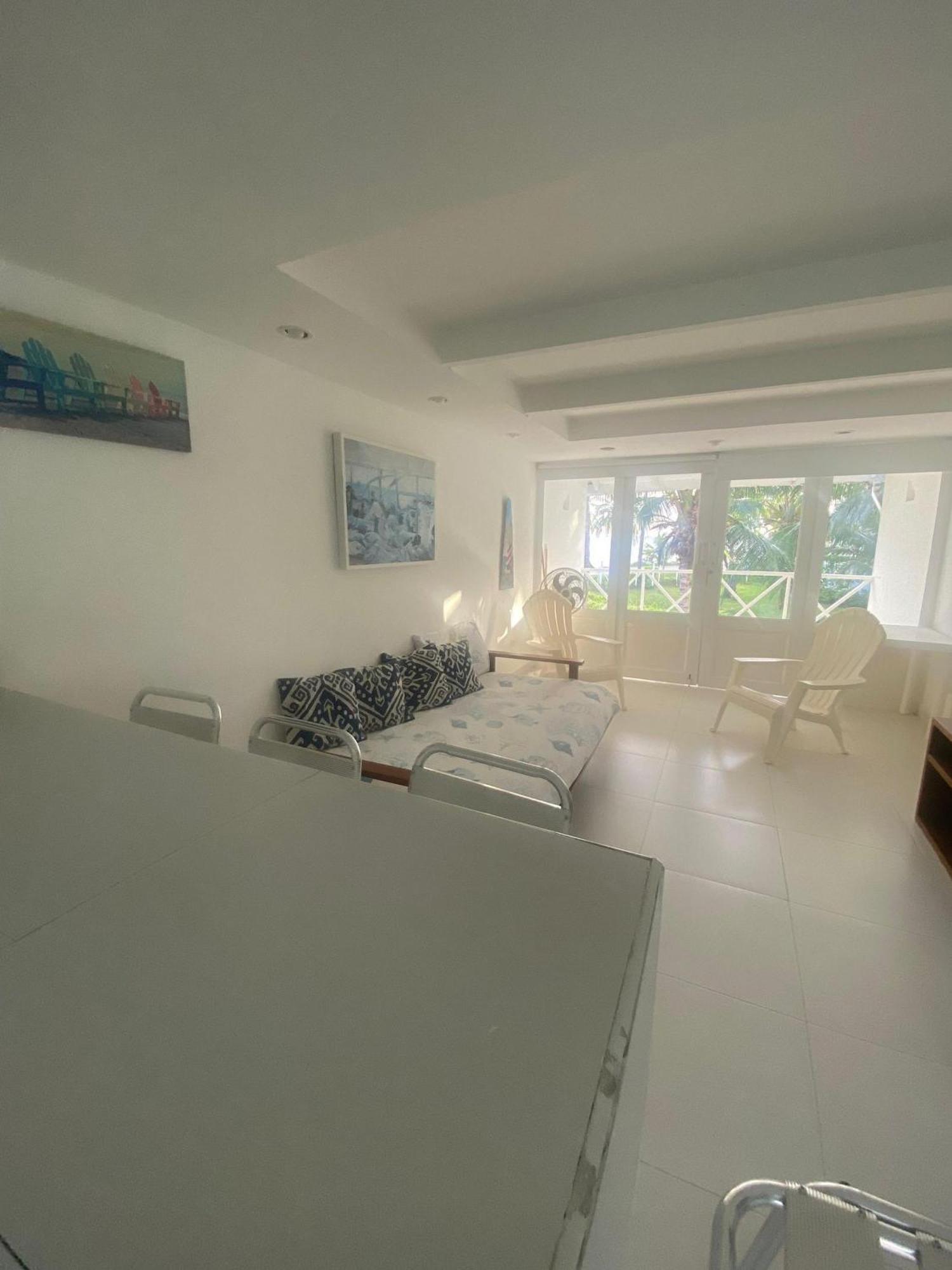 South End Villas - Apartamentos Paradisiaco En El Caribe Colombiano San Andrés Extérieur photo