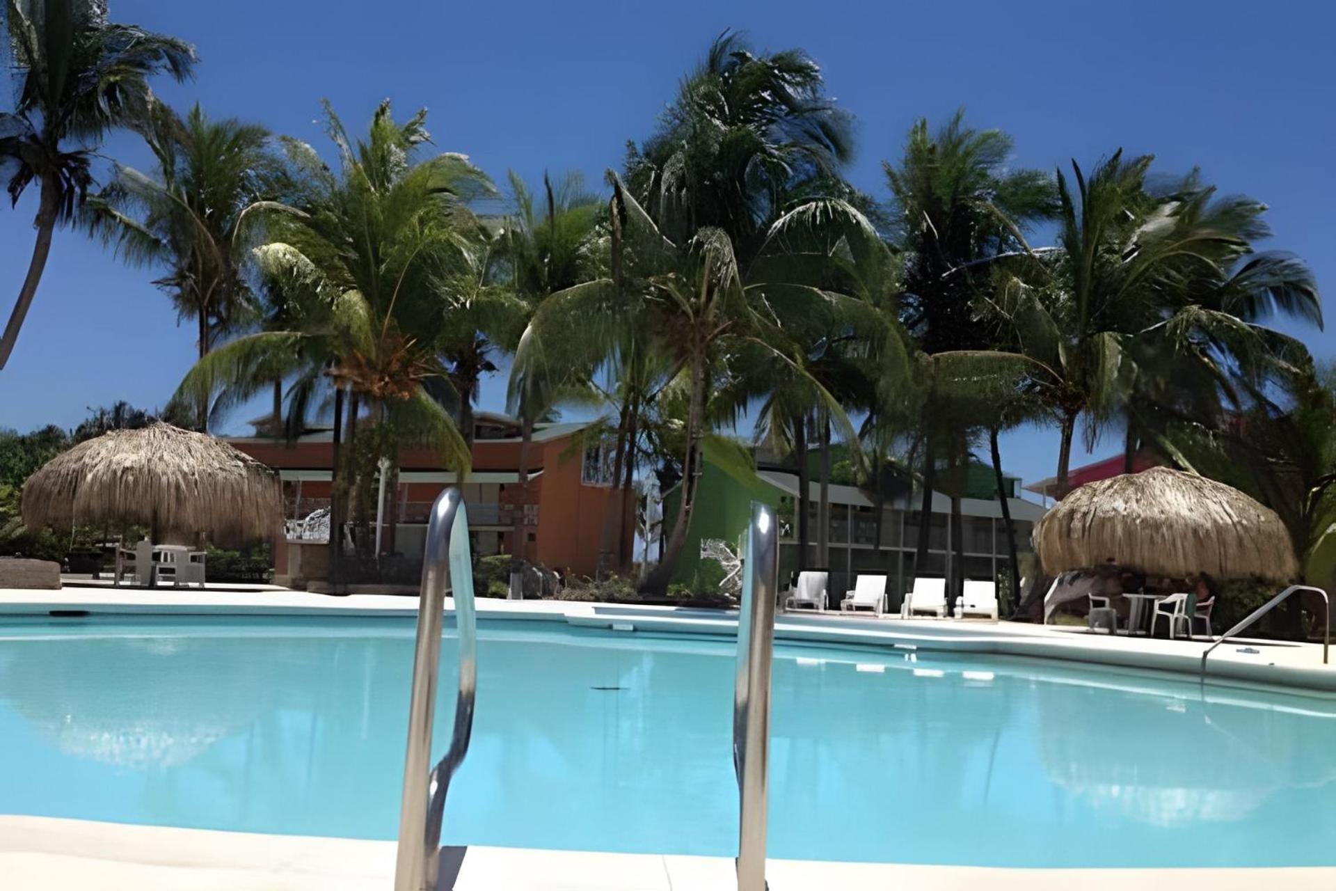 South End Villas - Apartamentos Paradisiaco En El Caribe Colombiano San Andrés Extérieur photo