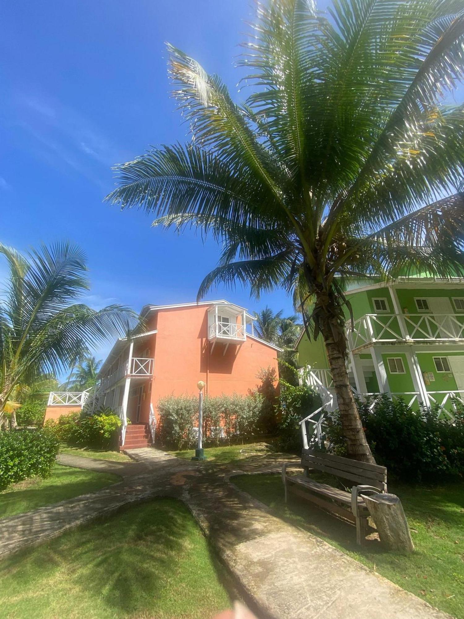 South End Villas - Apartamentos Paradisiaco En El Caribe Colombiano San Andrés Extérieur photo